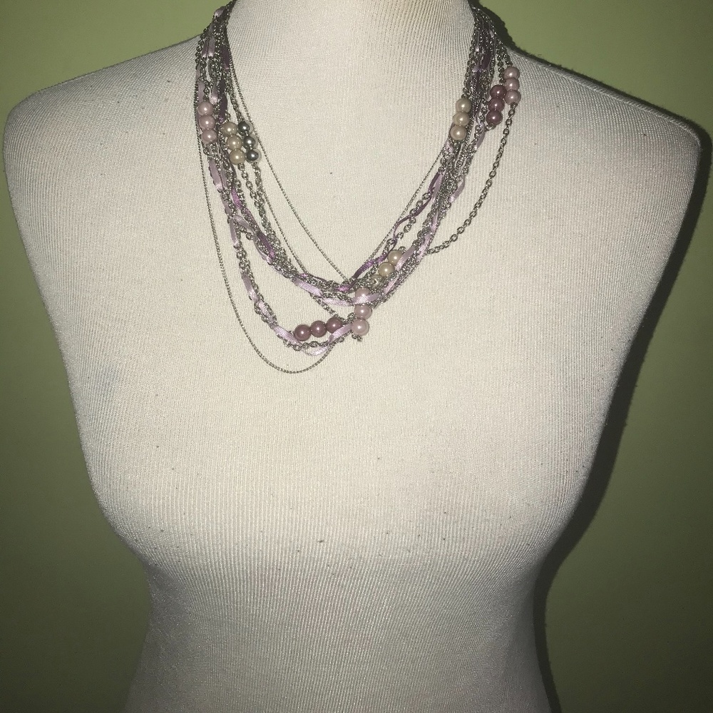 Gorgeous Chuns Fashion Necklace